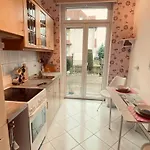 Lejlighed Simply Good Borna