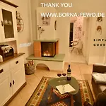 Simply Good * Borna