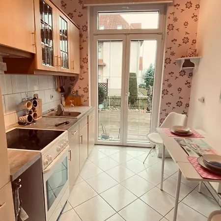 Apartment Simply Good Borna