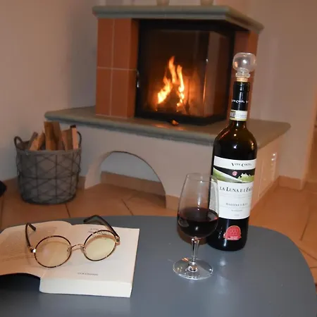 Simply Good Apartman Borna