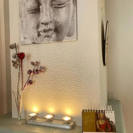 Apartment Simply Good Borna
