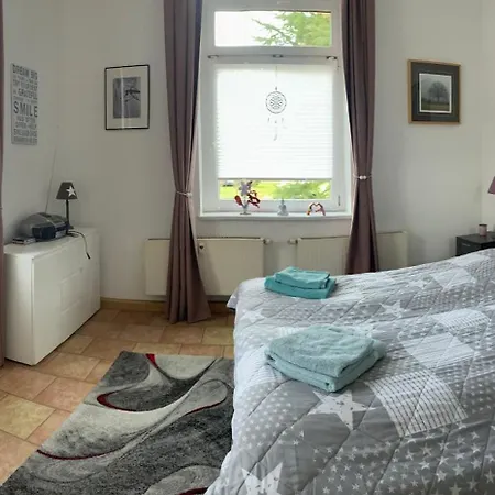 Simply Good Apartment *