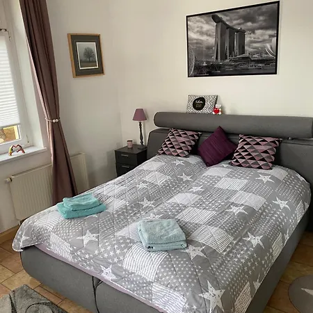 Apartman Simply Good *