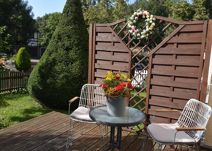 Apartment Simply Good *