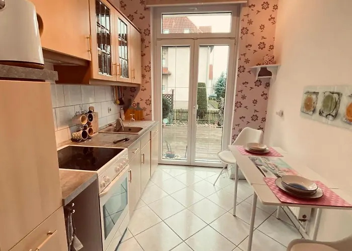 Apartman Simply Good Borna