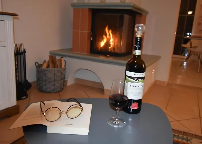 Simply Good Apartment Borna