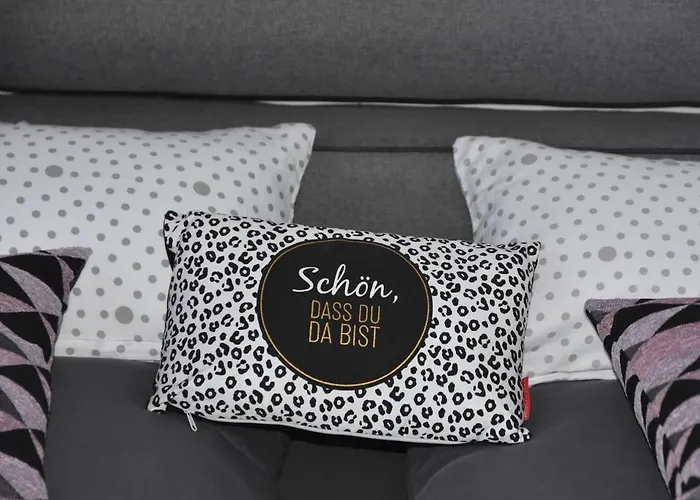 Simply Good Apartment Borna