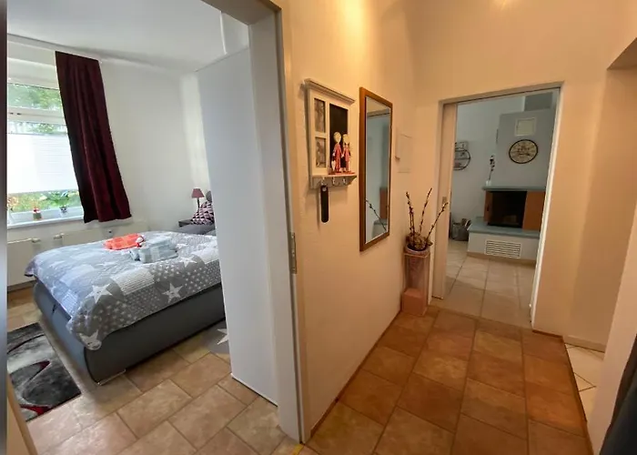 Apartment Simply Good Borna