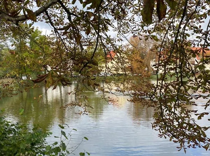 Apartment Simply Good