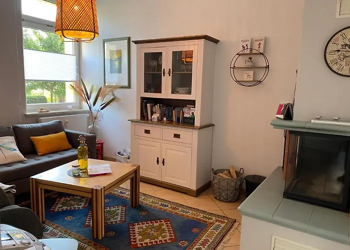 Simply Good Apartment Borna