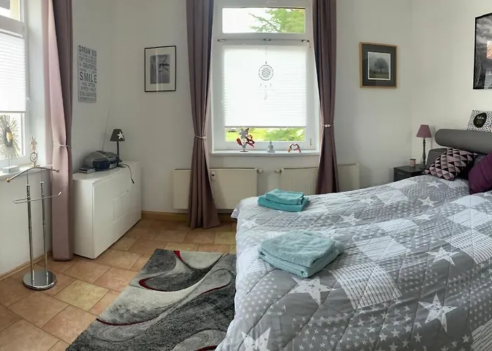 Simply Good Apartment *