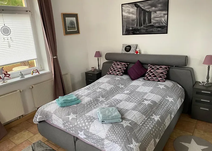 Apartman Simply Good *